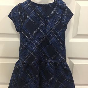 Janie and jack dress